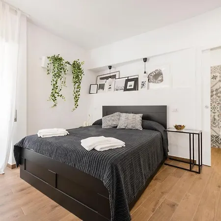 Apartment Valle Aurelia Rosa *