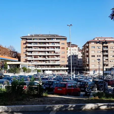 Daire Valle Aurelia Rosa
