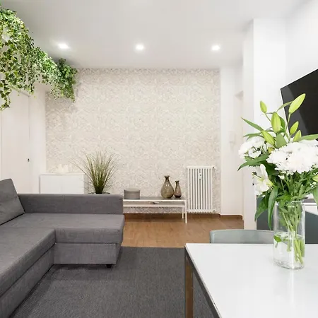 Apartment Valle Aurelia Rosa *